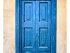 Door in Meknes